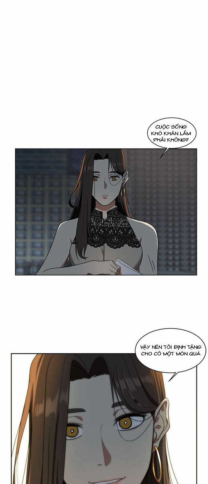 Thay Đổi Tôi Chapter 16 trang 27