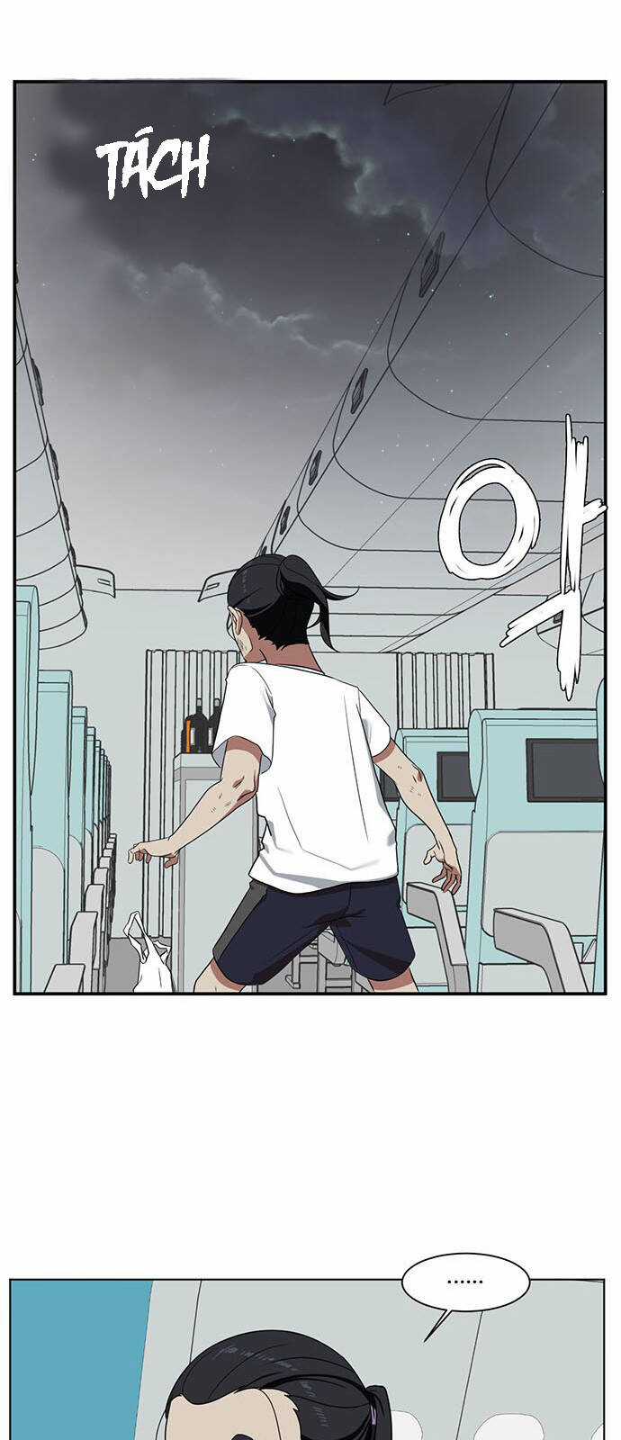 Thay Đổi Tôi Chapter 16 trang 30