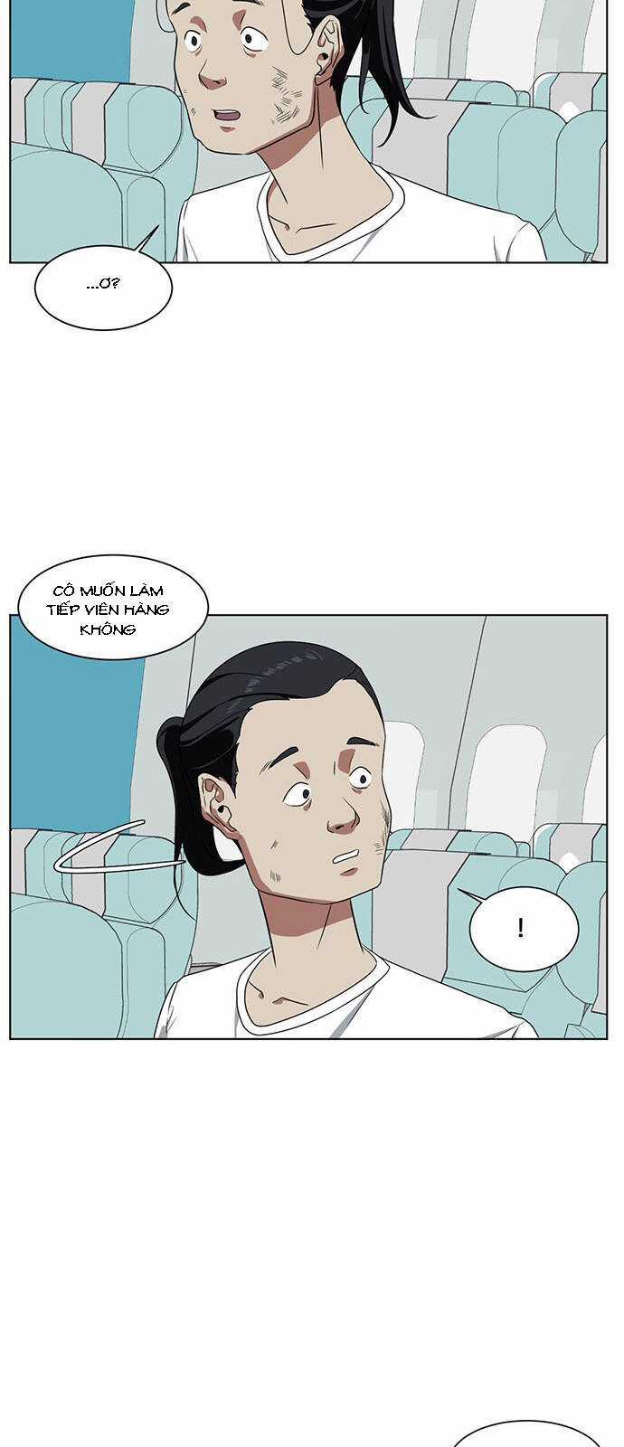 Thay Đổi Tôi Chapter 16 trang 31