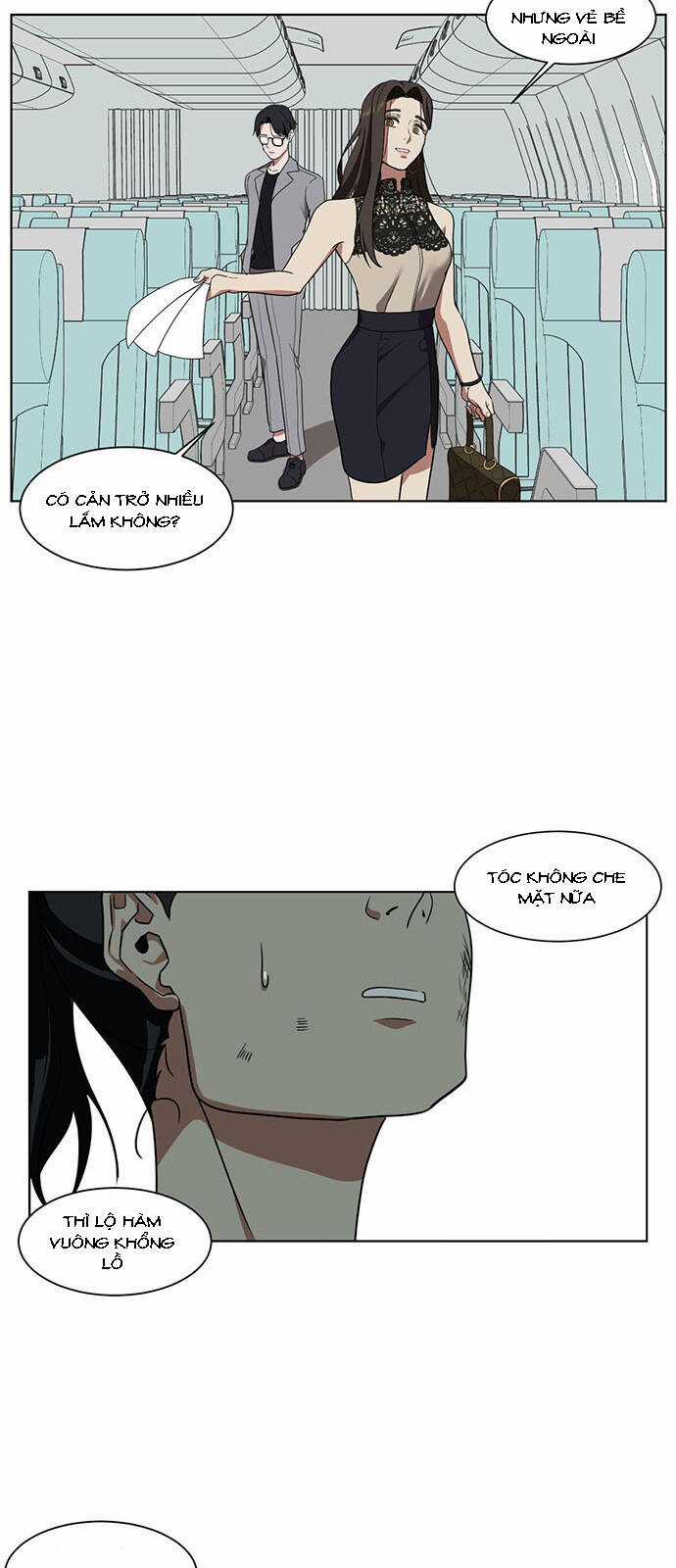 Thay Đổi Tôi Chapter 16 trang 32