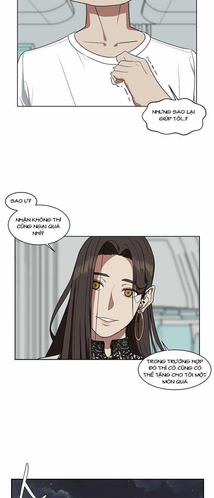 Thay Đổi Tôi Chapter 16 trang 37