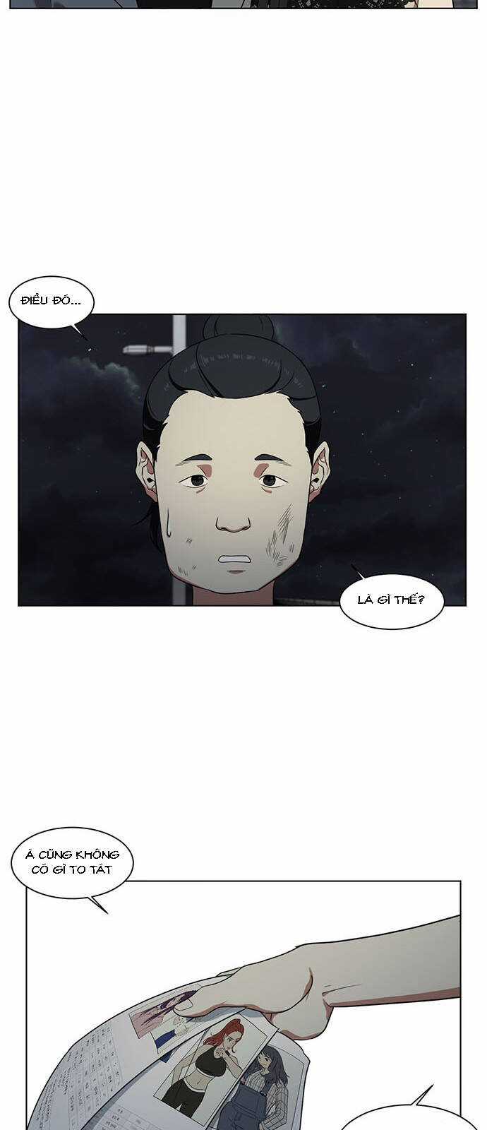 Thay Đổi Tôi Chapter 16 trang 39