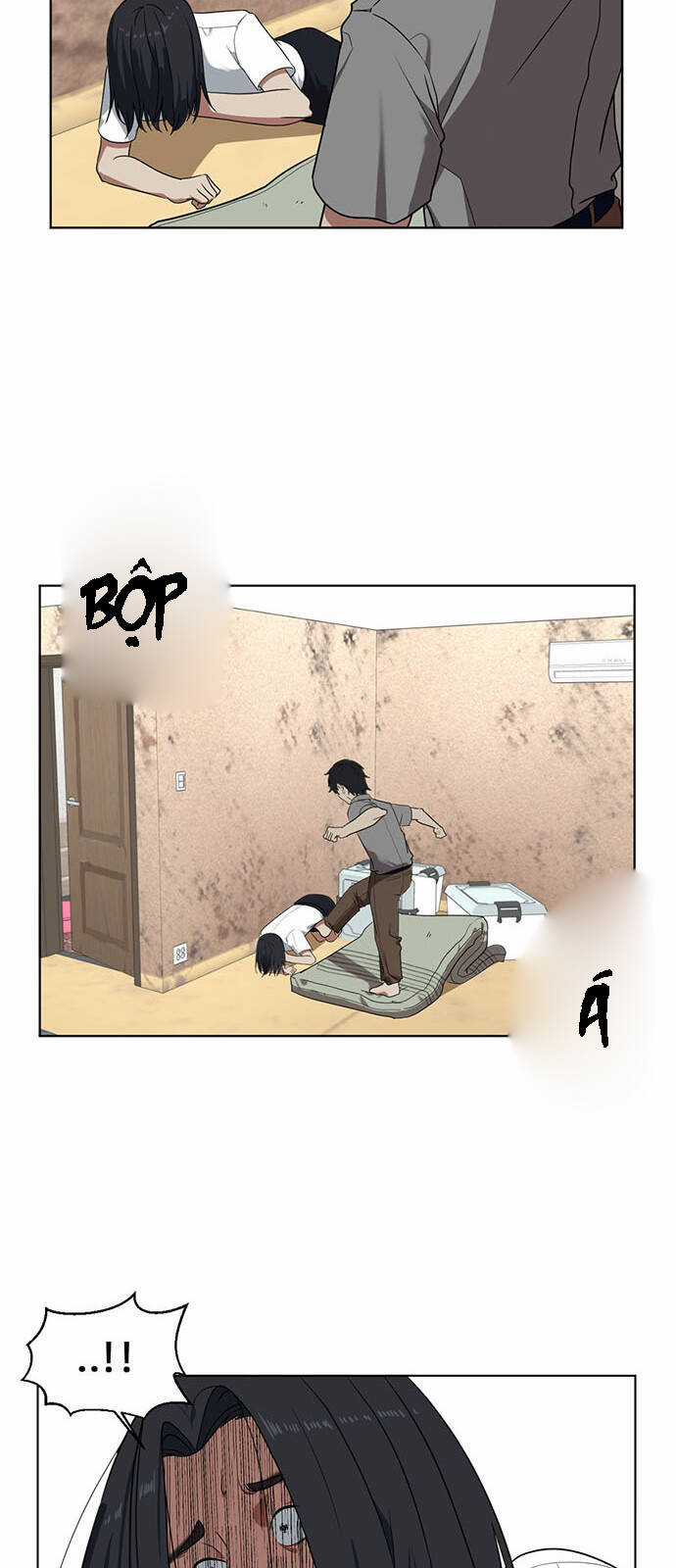 Thay Đổi Tôi Chapter 16 trang 4