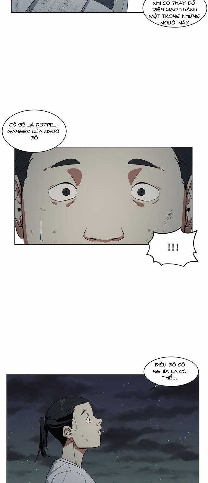 Thay Đổi Tôi Chapter 16 trang 40