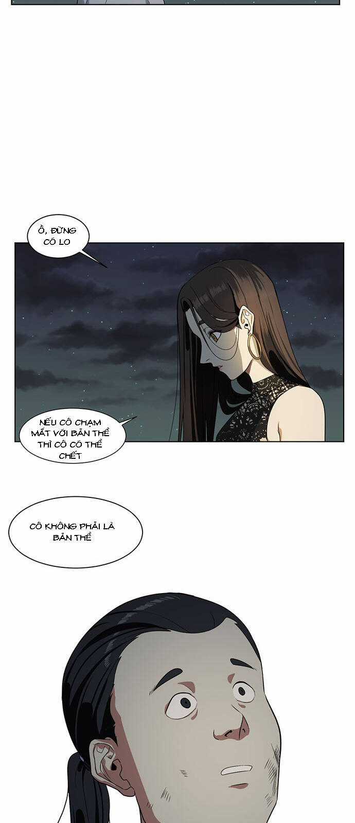 Thay Đổi Tôi Chapter 16 trang 41