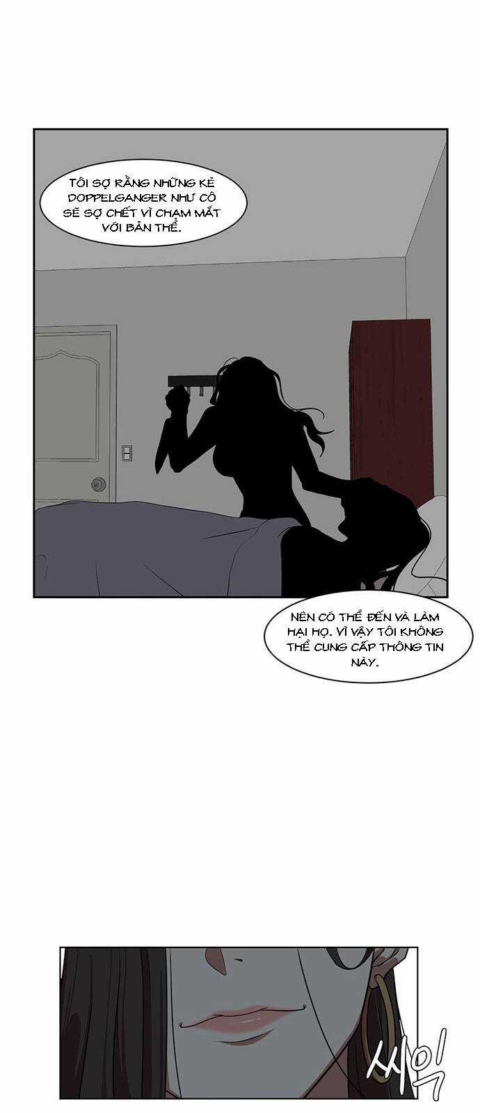 Thay Đổi Tôi Chapter 16 trang 44