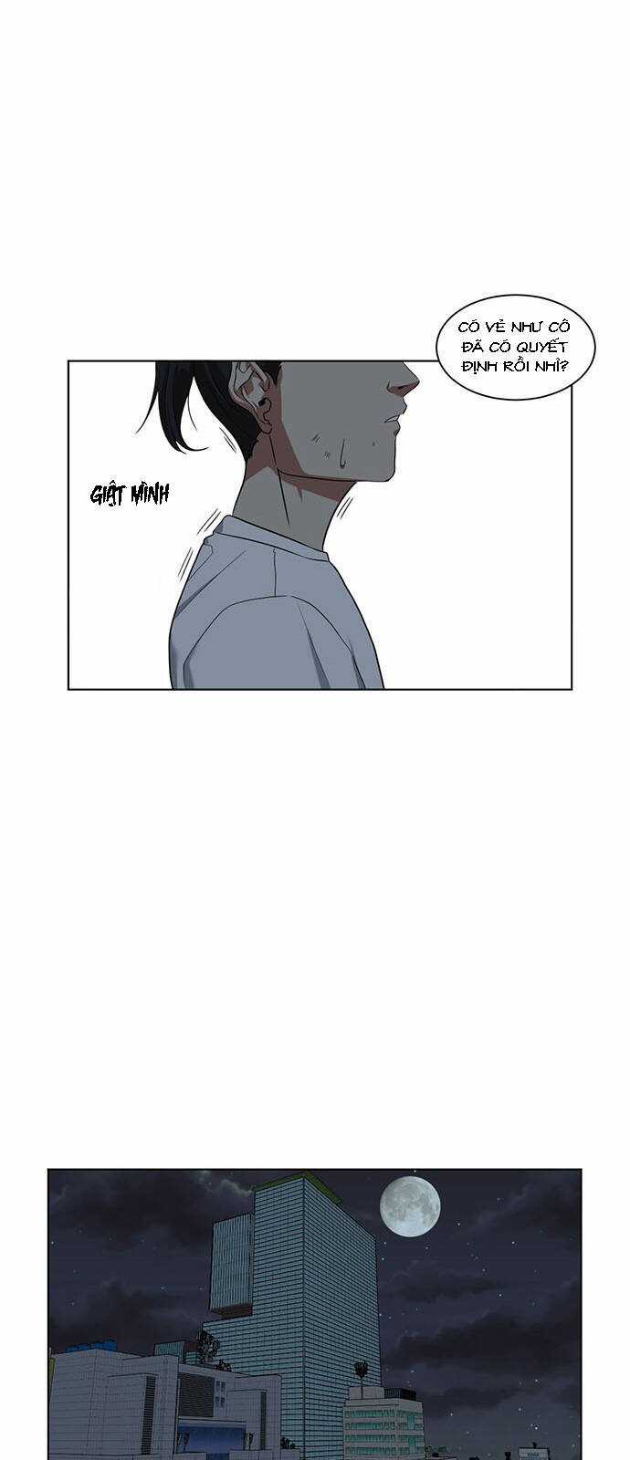 Thay Đổi Tôi Chapter 16 trang 45