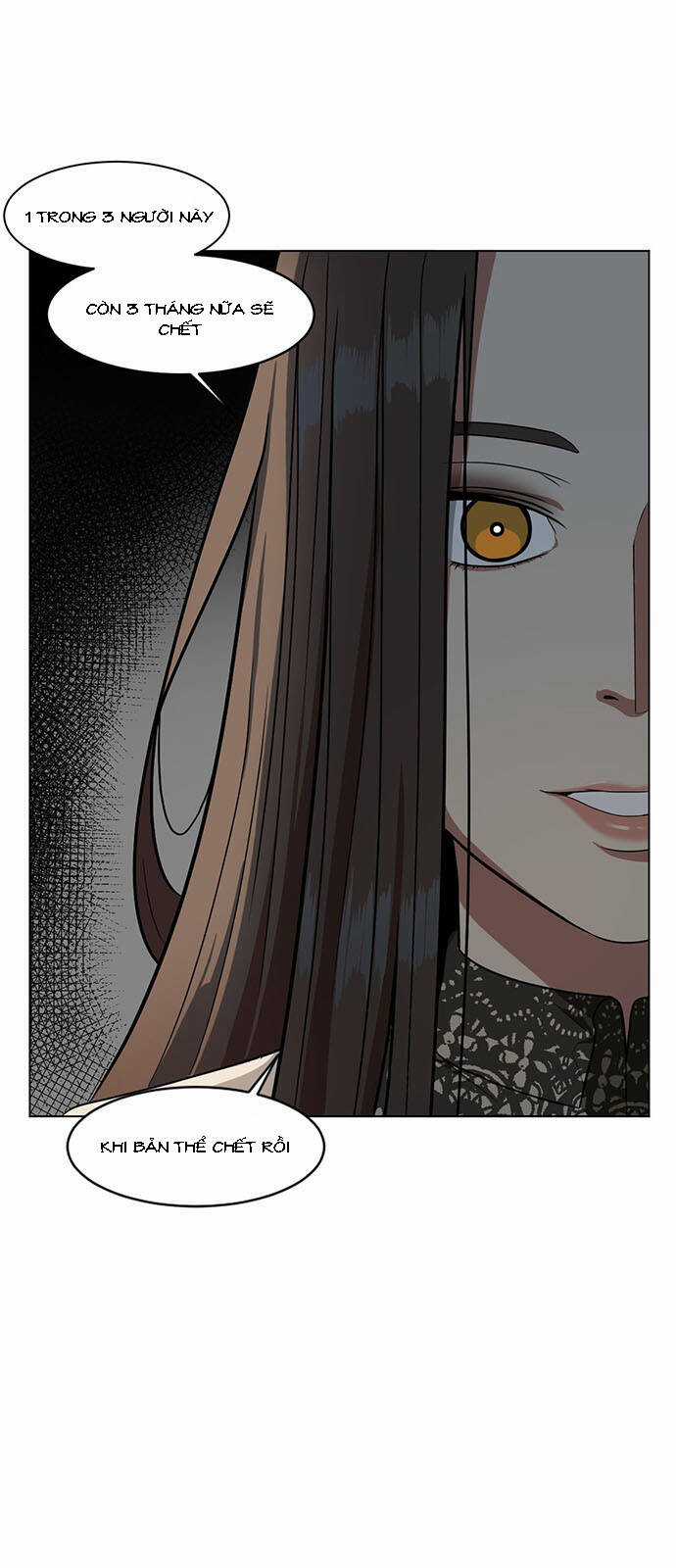 Thay Đổi Tôi Chapter 16 trang 50