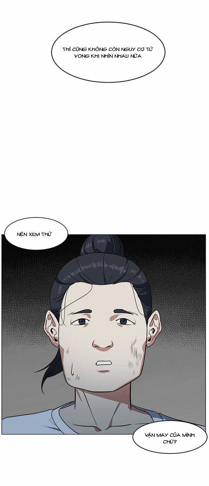 Thay Đổi Tôi Chapter 16 trang 51