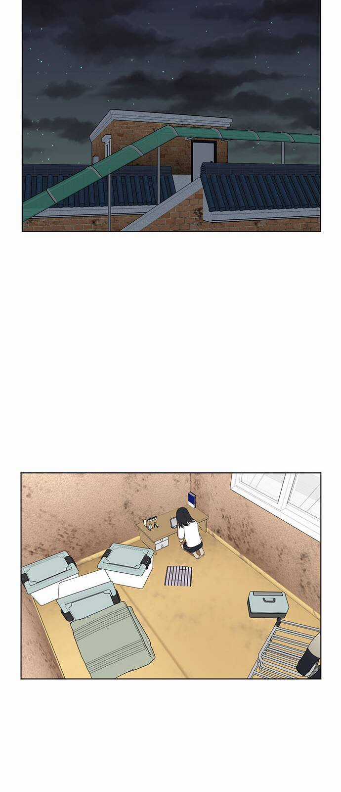 Thay Đổi Tôi Chapter 16 trang 57