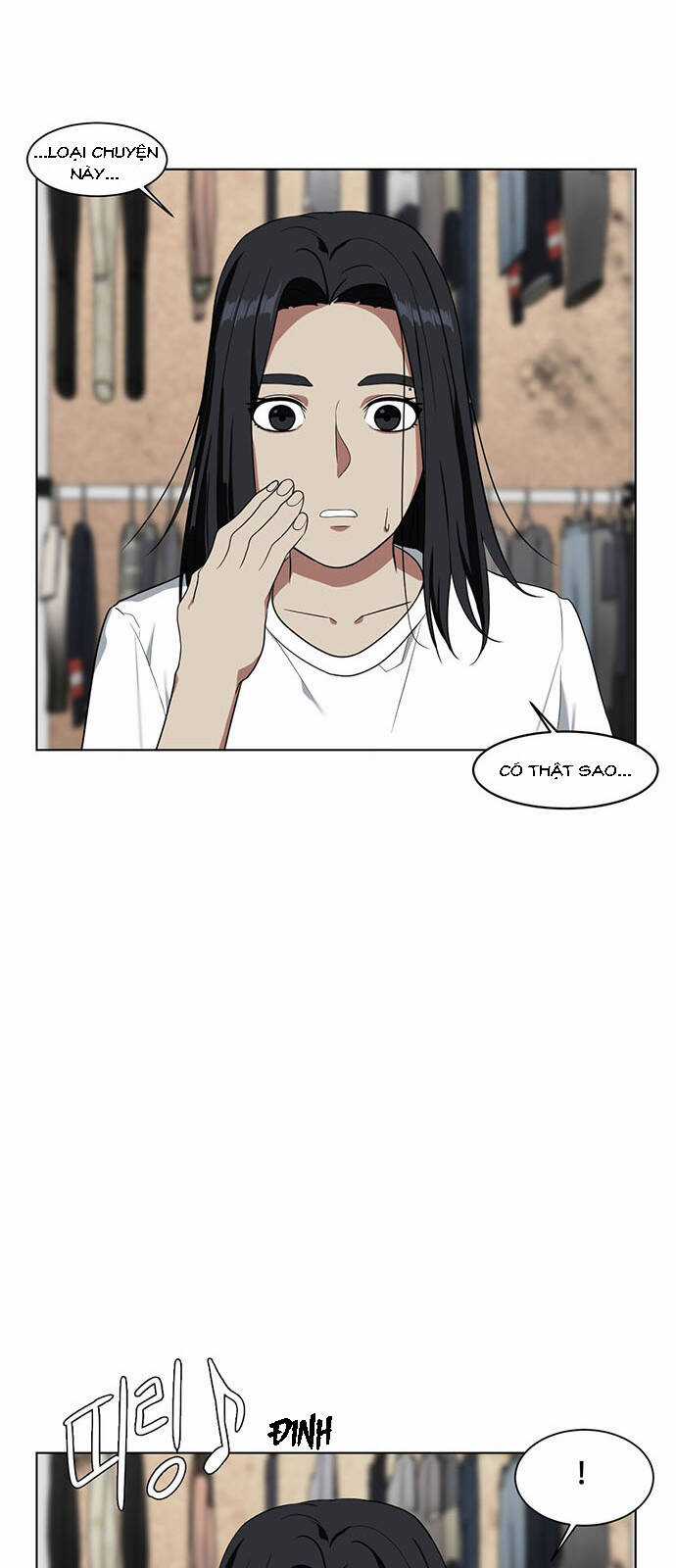 Thay Đổi Tôi Chapter 16 trang 58