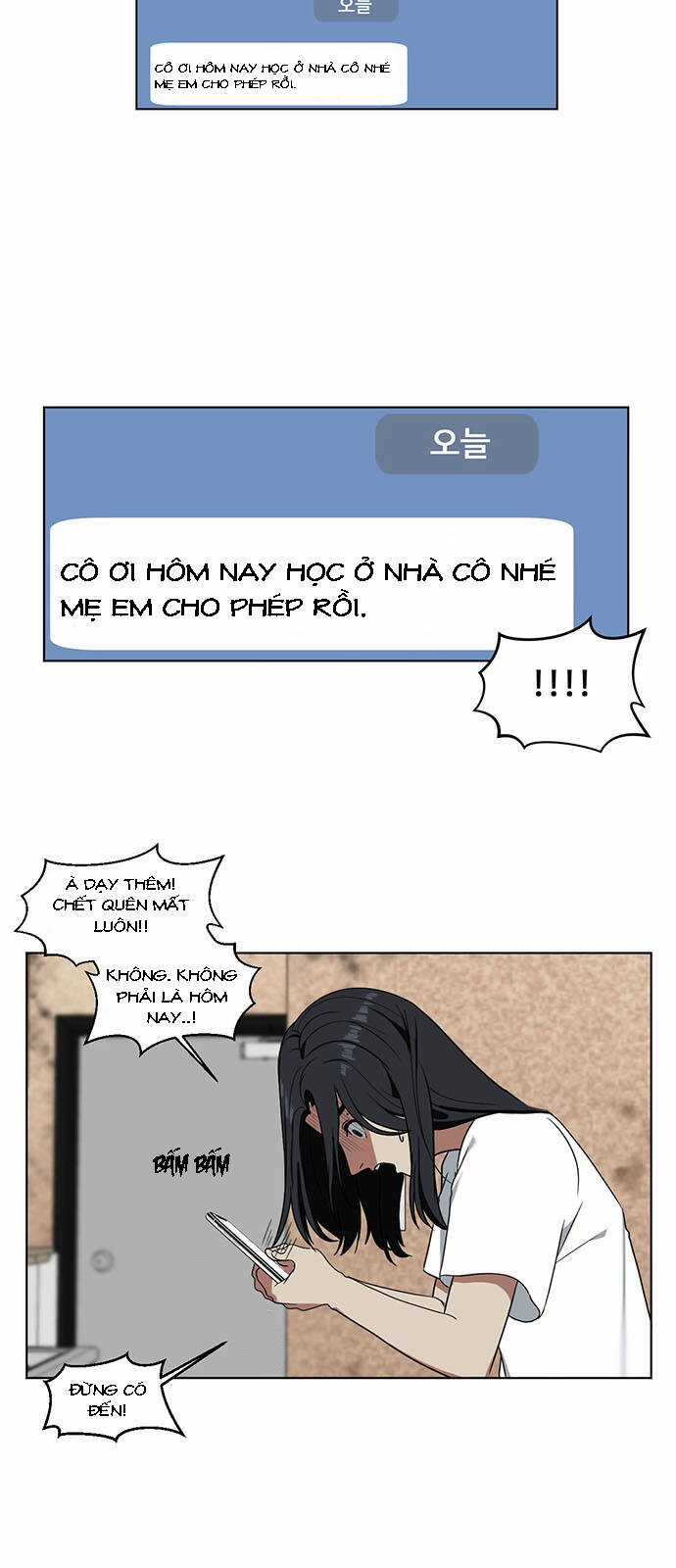 Thay Đổi Tôi Chapter 16 trang 64