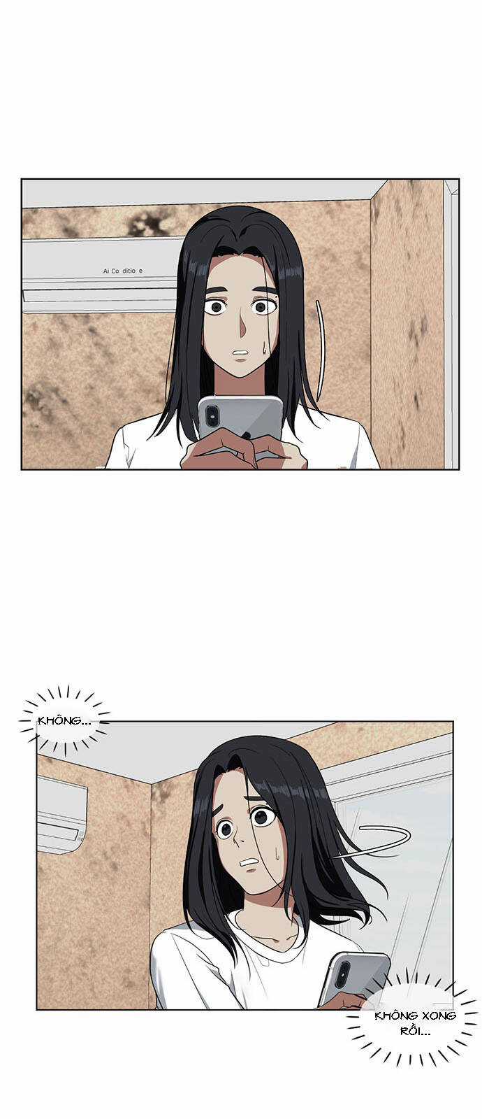 Thay Đổi Tôi Chapter 16 trang 66