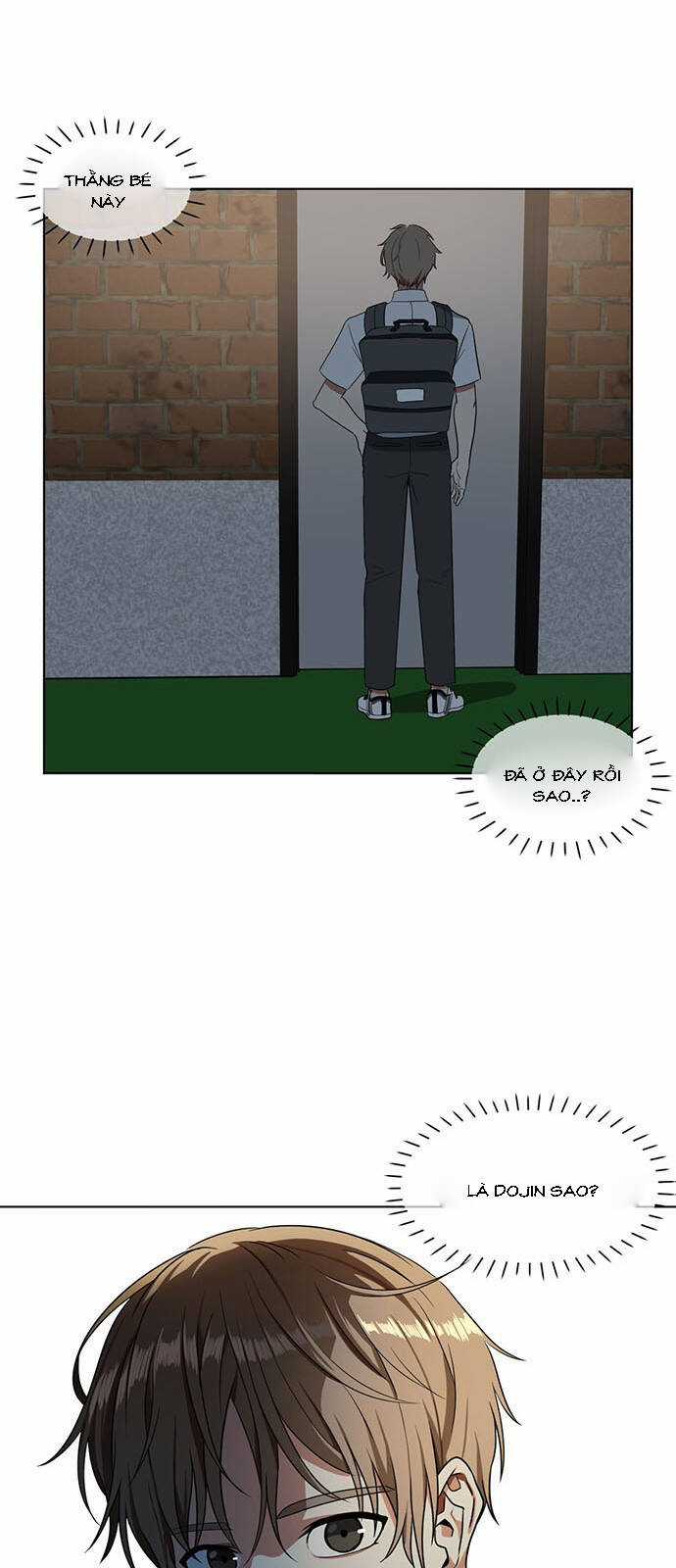 Thay Đổi Tôi Chapter 16 trang 67