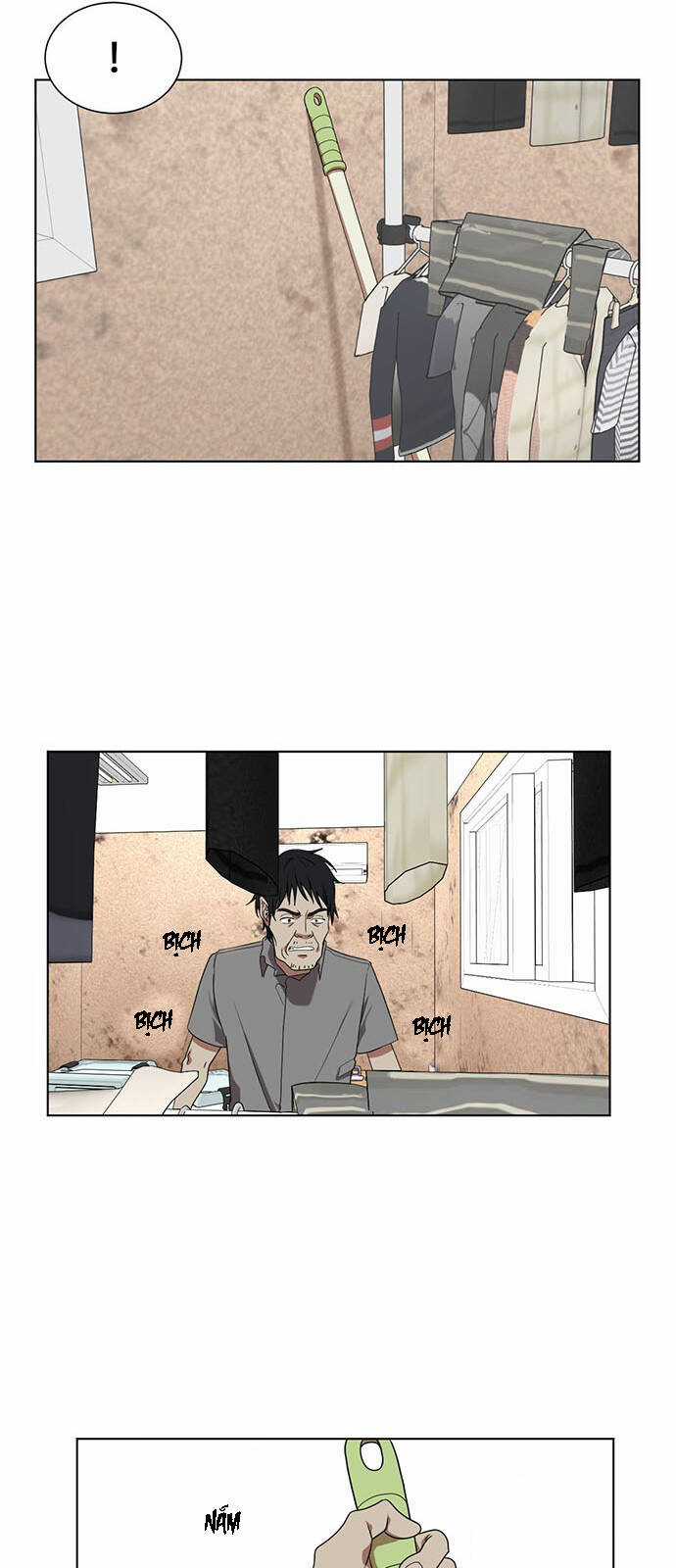 Thay Đổi Tôi Chapter 16 trang 7