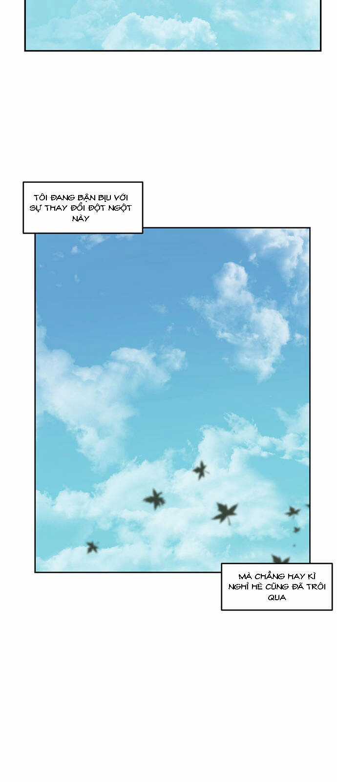 Thay Đổi Tôi Chapter 17 trang 19