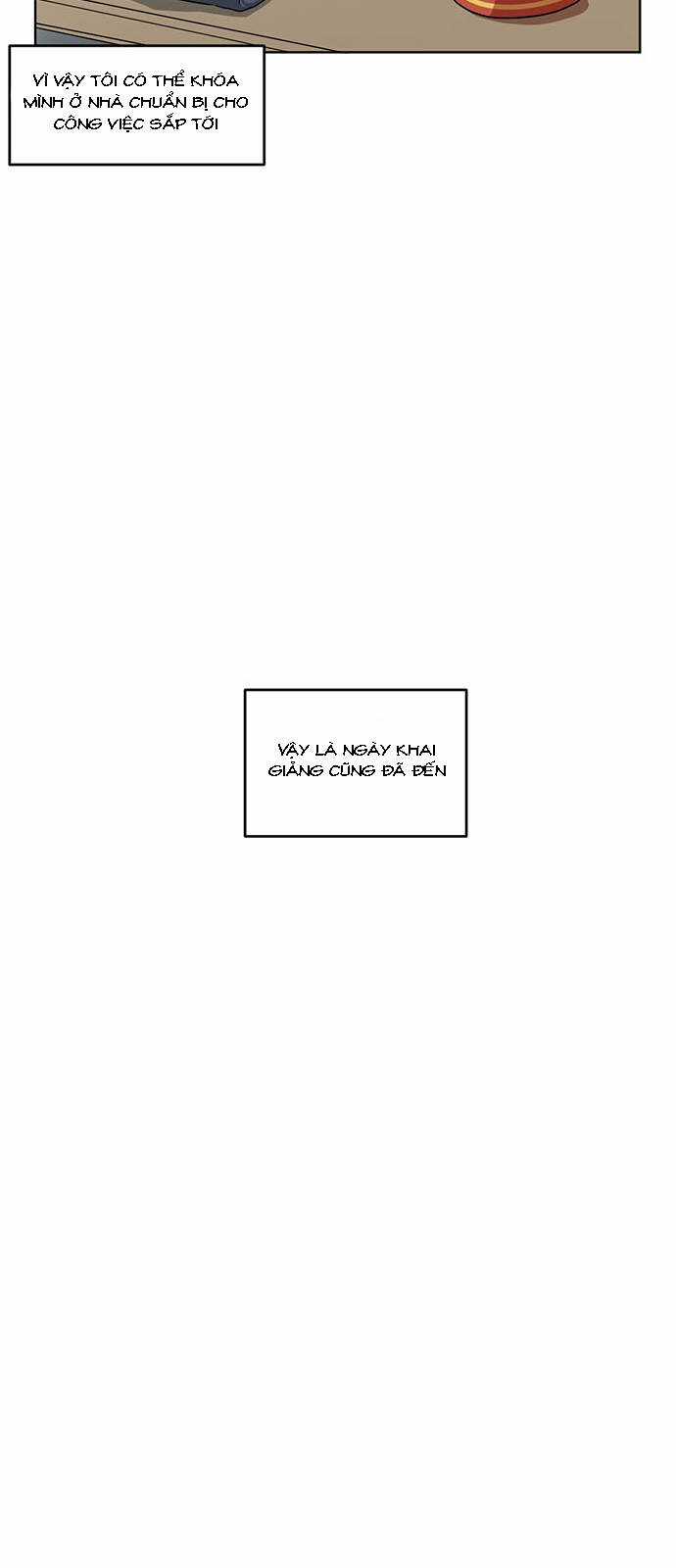 Thay Đổi Tôi Chapter 17 trang 22