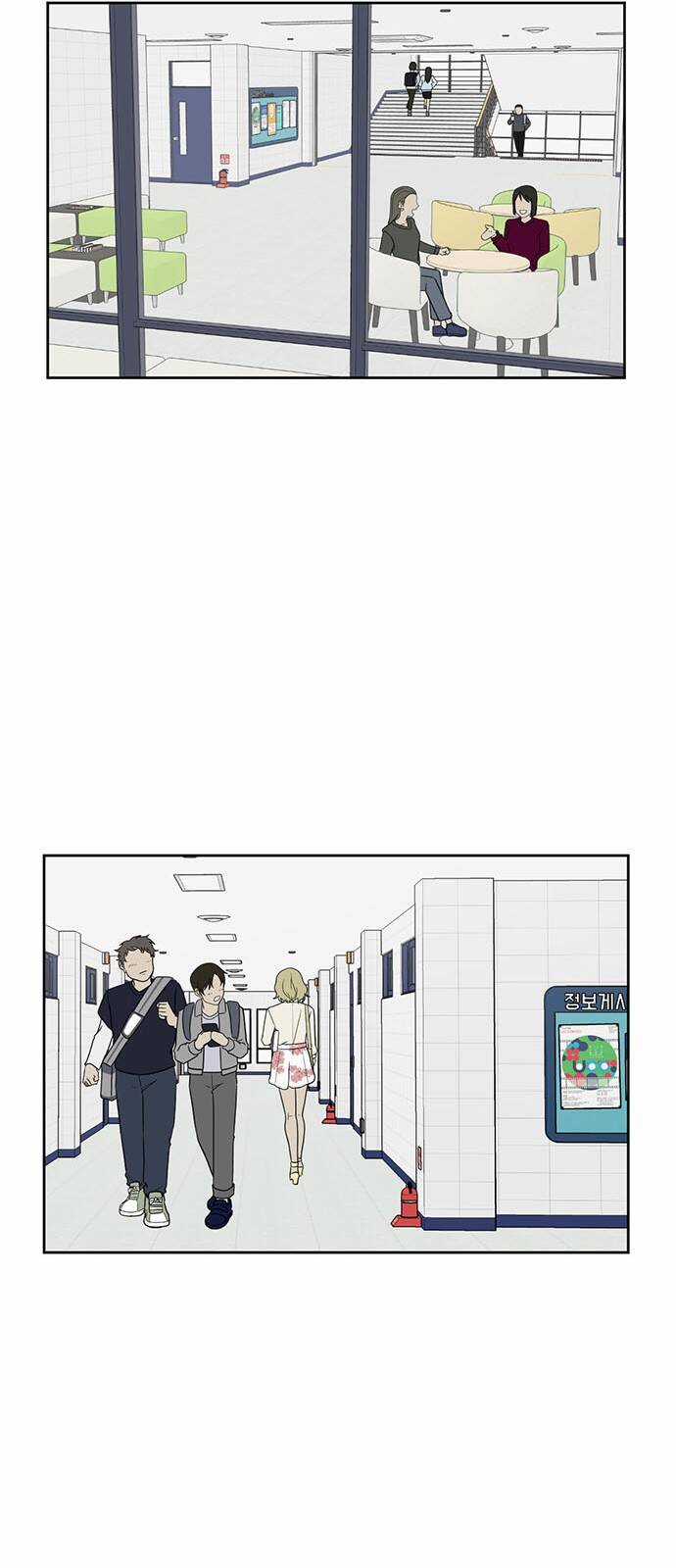 Thay Đổi Tôi Chapter 17 trang 23