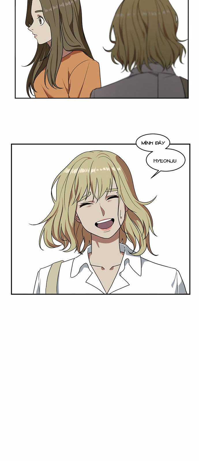 Thay Đổi Tôi Chapter 17 trang 31