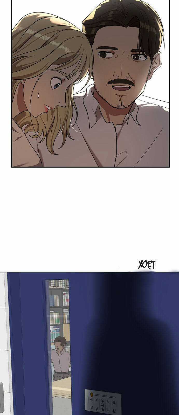 Thay Đổi Tôi Chapter 17 trang 49