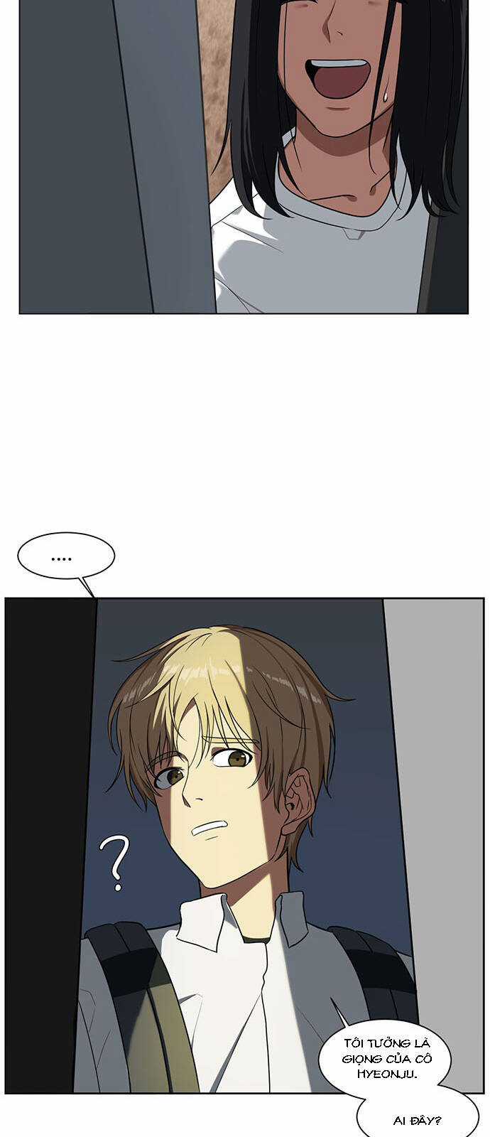 Thay Đổi Tôi Chapter 17 trang 5