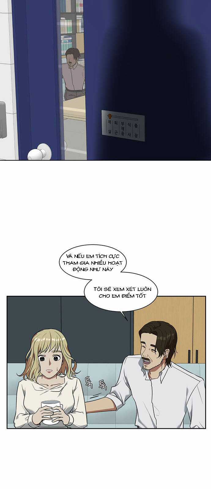 Thay Đổi Tôi Chapter 18 trang 13