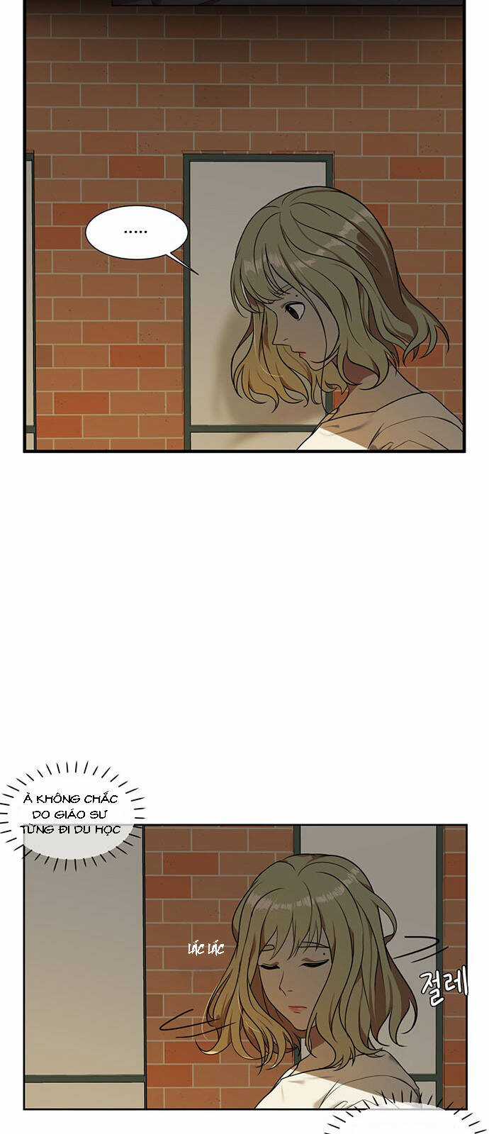 Thay Đổi Tôi Chapter 18 trang 18