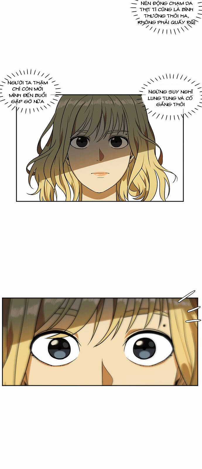 Thay Đổi Tôi Chapter 18 trang 19