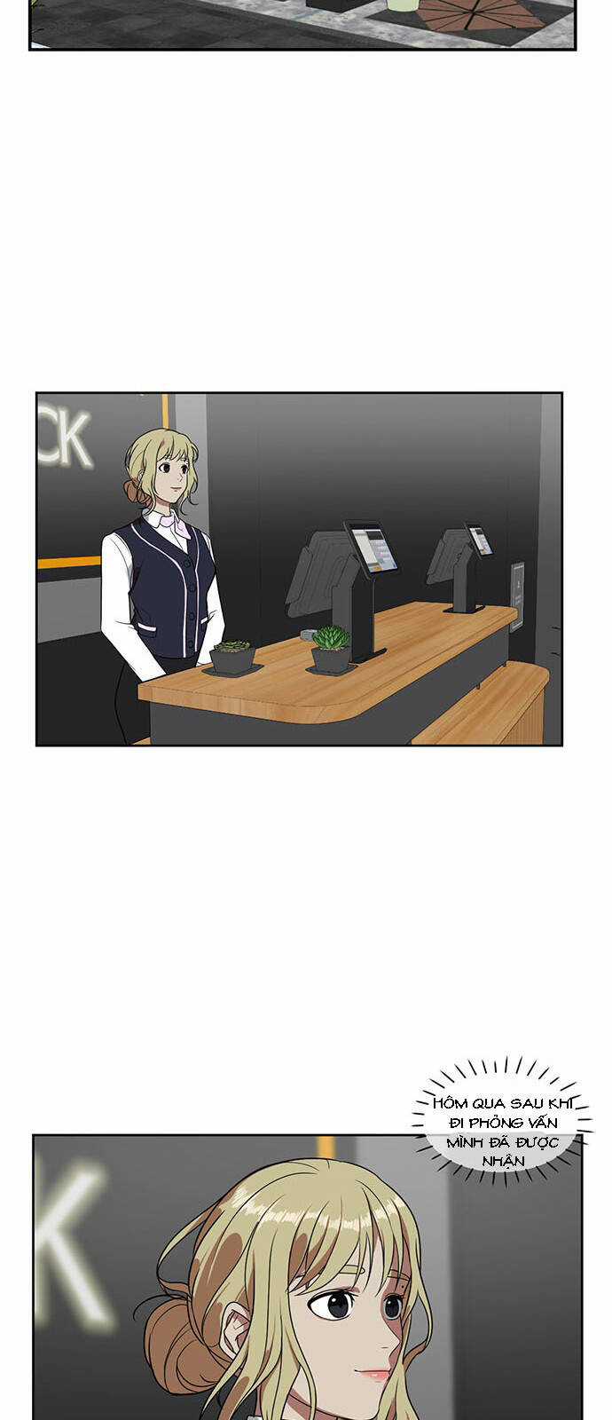 Thay Đổi Tôi Chapter 18 trang 22