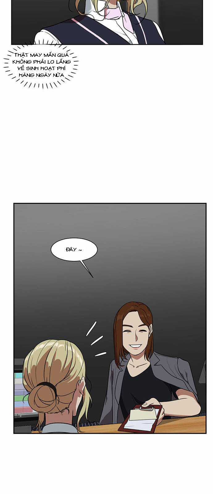 Thay Đổi Tôi Chapter 18 trang 23