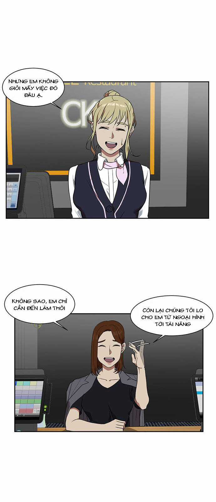 Thay Đổi Tôi Chapter 18 trang 26