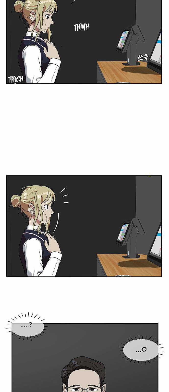 Thay Đổi Tôi Chapter 18 trang 33