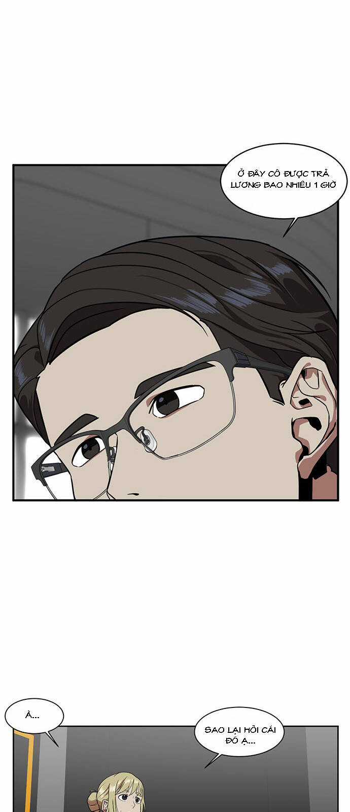 Thay Đổi Tôi Chapter 18 trang 37