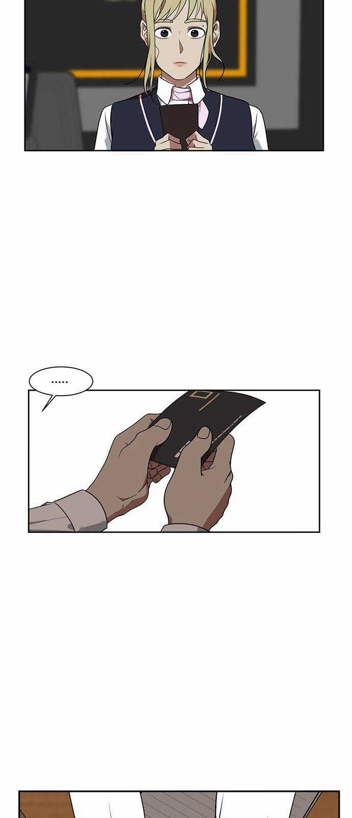 Thay Đổi Tôi Chapter 18 trang 39