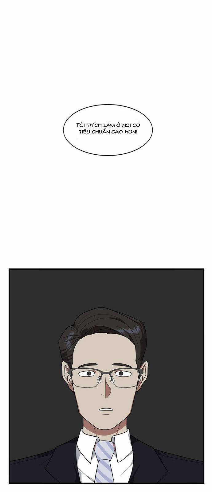 Thay Đổi Tôi Chapter 18 trang 41