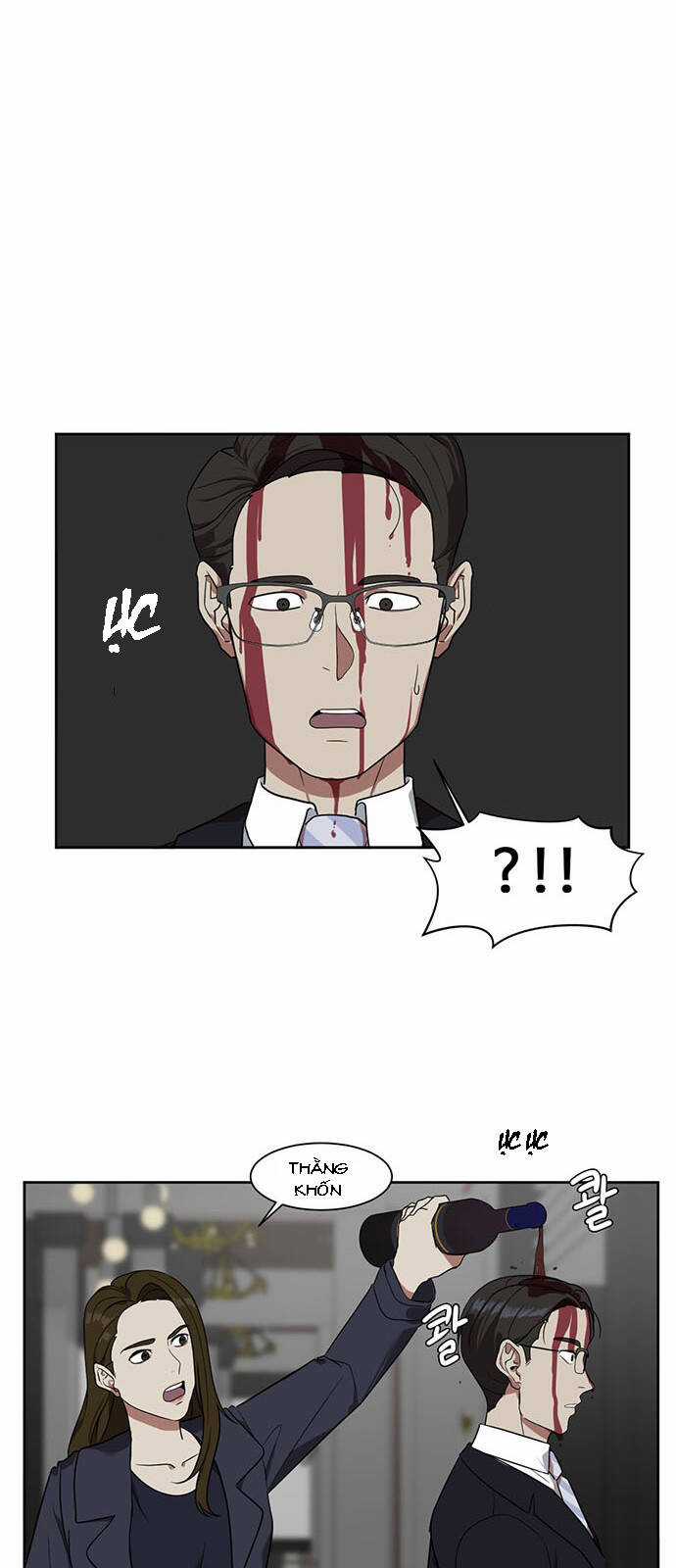 Thay Đổi Tôi Chapter 18 trang 42