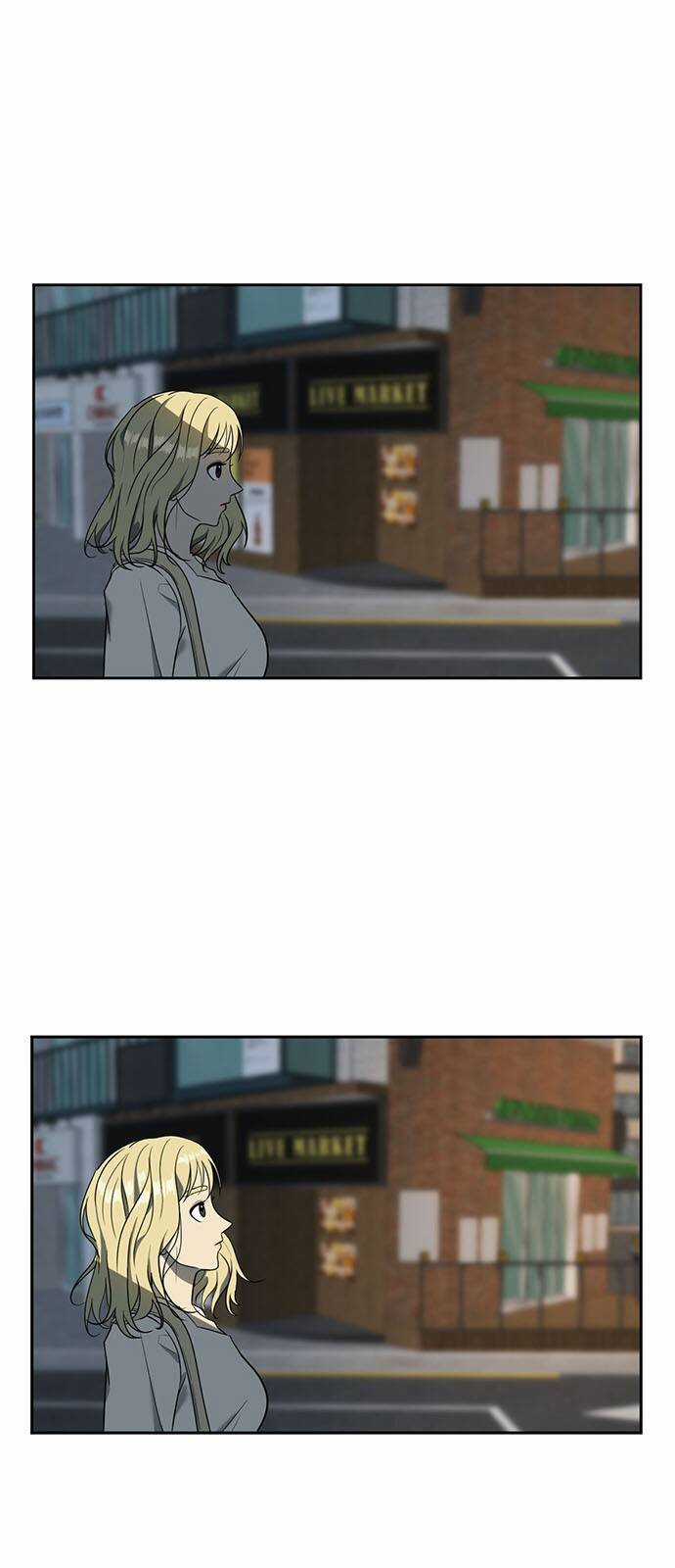 Thay Đổi Tôi Chapter 18 trang 47