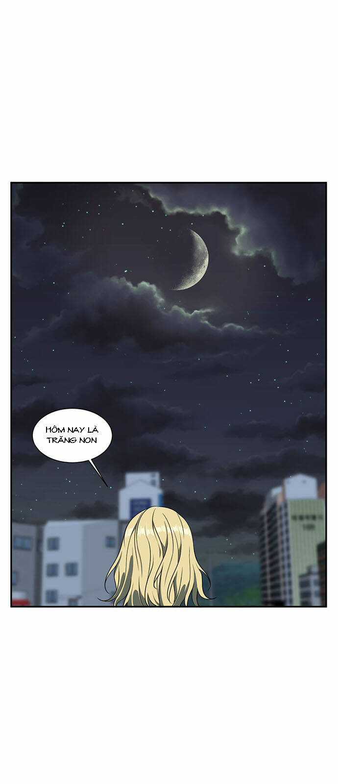 Thay Đổi Tôi Chapter 18 trang 48