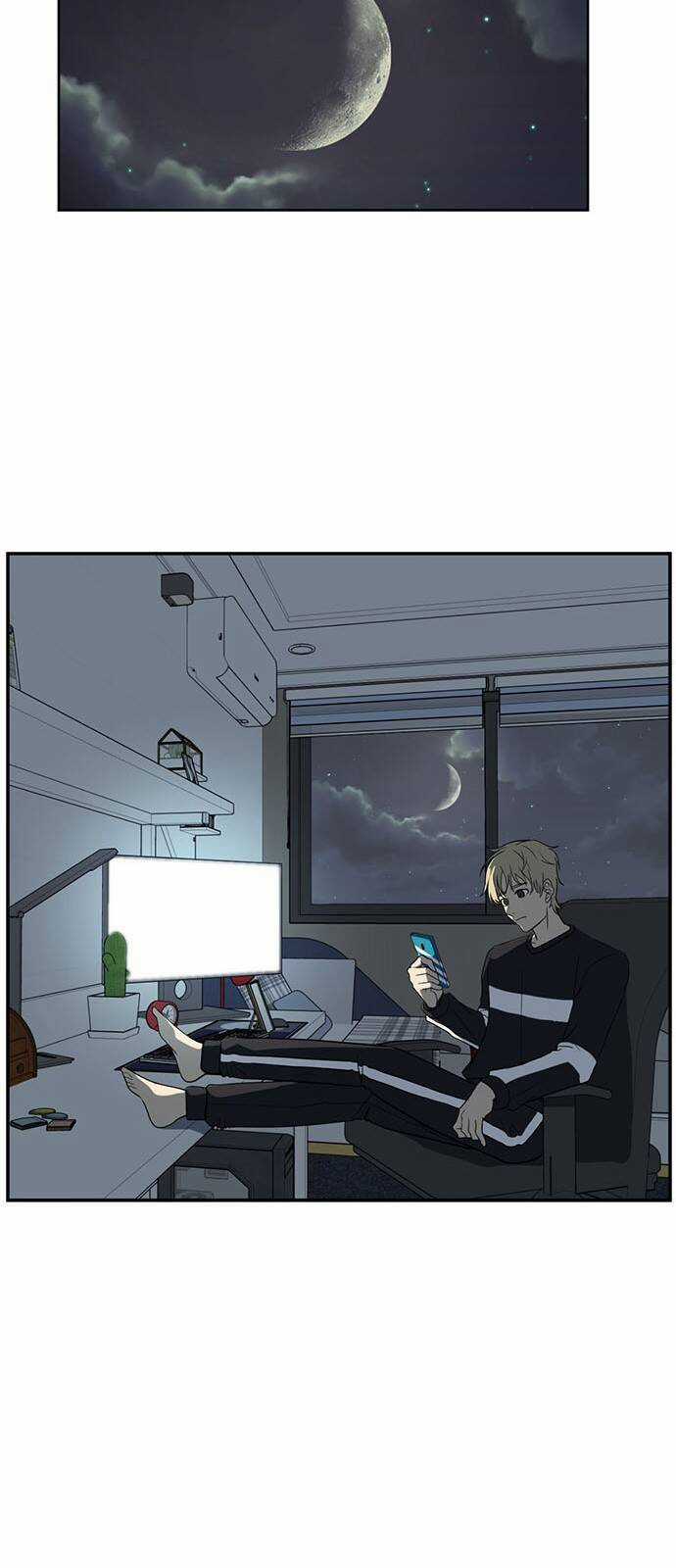 Thay Đổi Tôi Chapter 18 trang 50