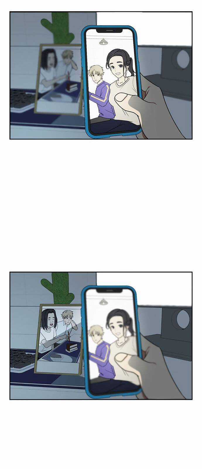 Thay Đổi Tôi Chapter 18 trang 52