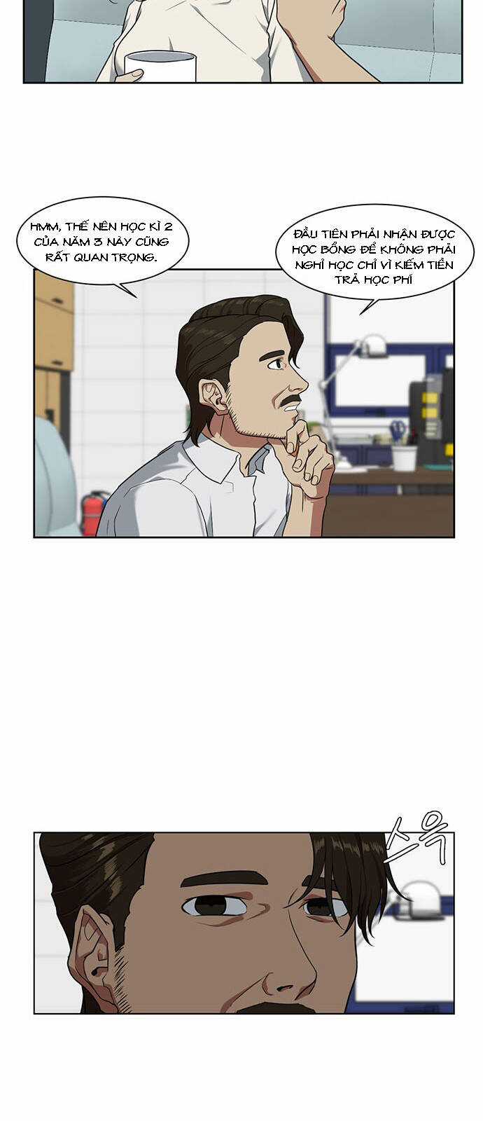 Thay Đổi Tôi Chapter 18 trang 9