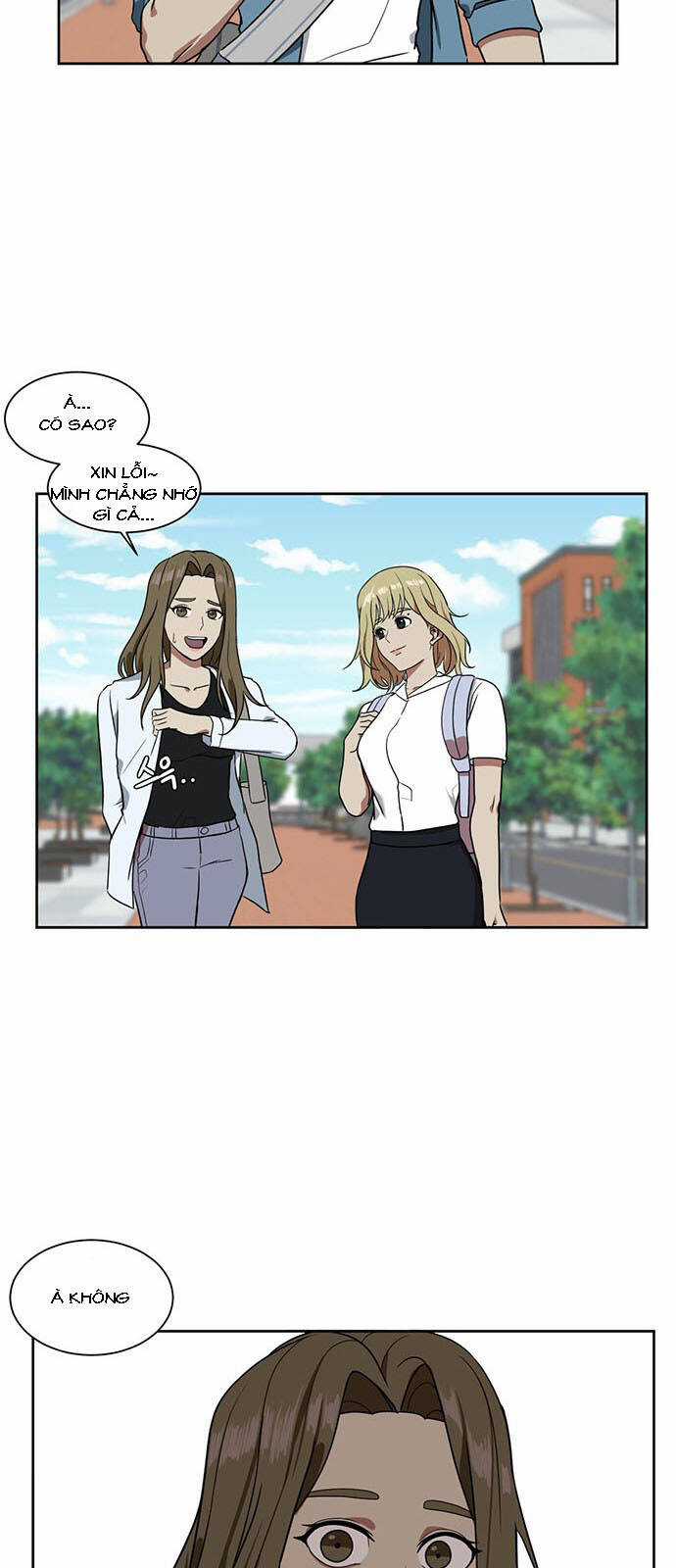 Thay Đổi Tôi Chapter 19 trang 10