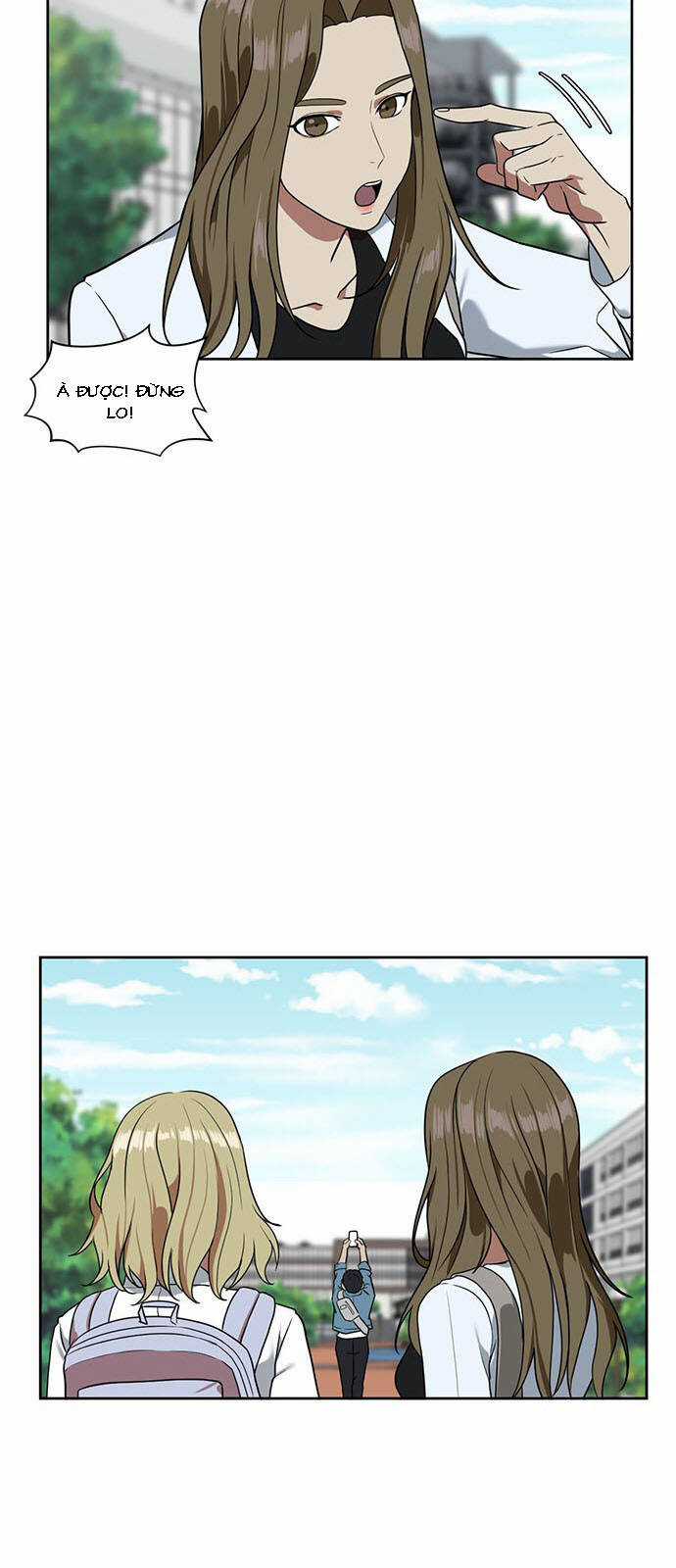 Thay Đổi Tôi Chapter 19 trang 17