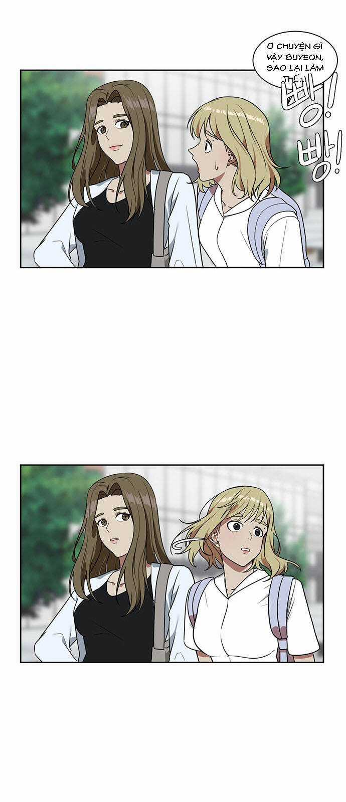 Thay Đổi Tôi Chapter 19 trang 18