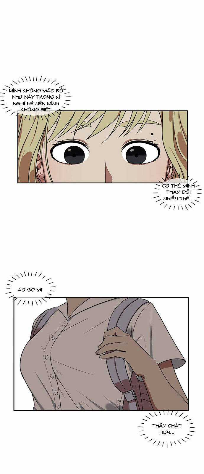 Thay Đổi Tôi Chapter 19 trang 2