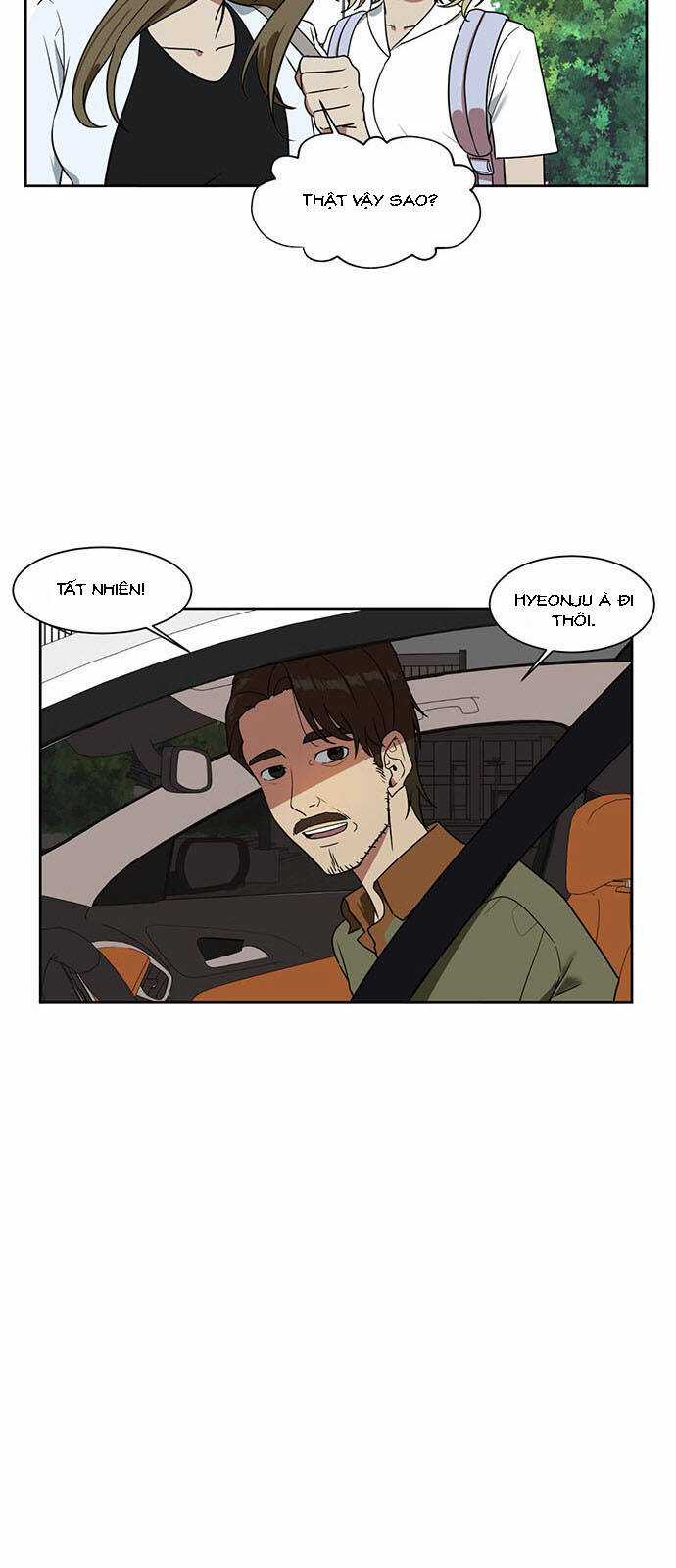 Thay Đổi Tôi Chapter 19 trang 22