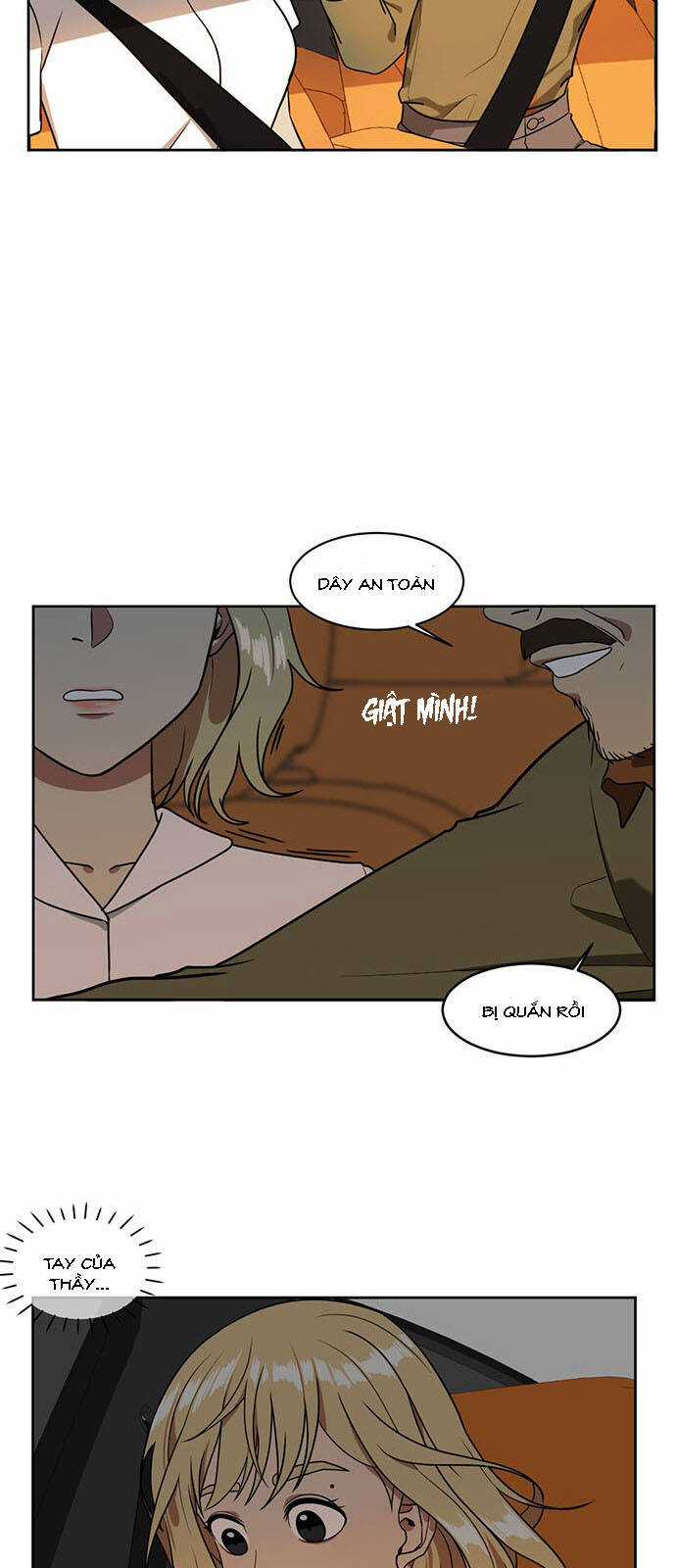 Thay Đổi Tôi Chapter 19 trang 26