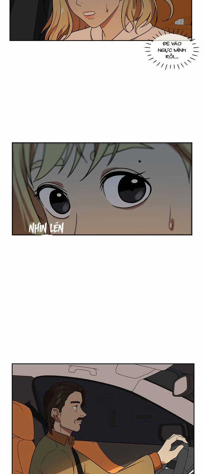 Thay Đổi Tôi Chapter 19 trang 27