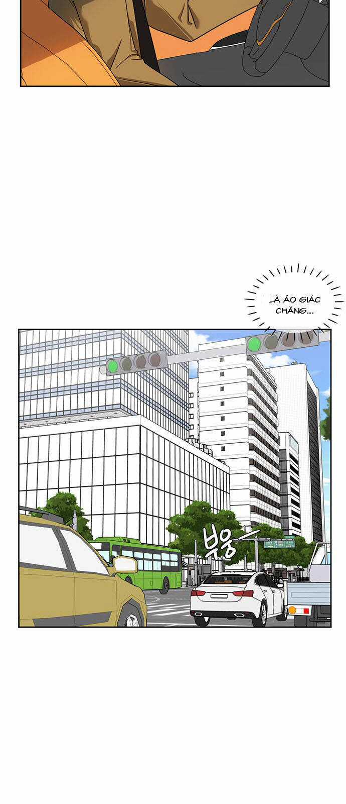 Thay Đổi Tôi Chapter 19 trang 28