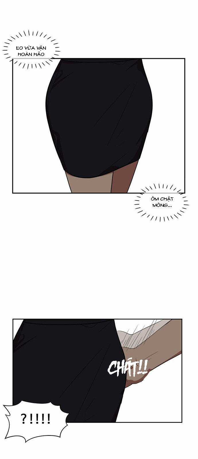 Thay Đổi Tôi Chapter 19 trang 3